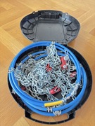 Łańcuchy śniegowe Thule CB-12 