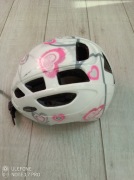 Kask rowerowy dziecięcy Uvex, rozmiar 54 - 58