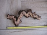 Korzenie Mopani do akwarium nr.1