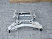 Jeep grand Cherokee wl sanki przód 