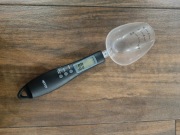 Waga kuchenna łyżeczkowa Hoffen