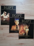 Egipt - Tajemnice Starożytnych Cywilizacji 