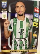 FIFA 365 2025 Karta 146