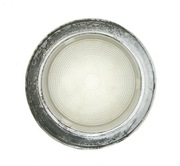 Syrena Żuk Warszawa oświetlenie wnętrza lampka podsufitki PRL retro