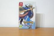 Gra Nintendo Switch Pokemon Sword