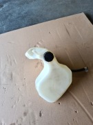 Ducati Multistrada 1200S zbiorniczek płynu chłodniczego