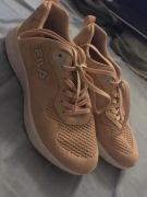 fila buty trampki tenisówki sneakersy obuwie oddychające z siateczką