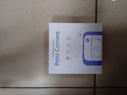 Aparat Natychmiastowy z Drukarką Termiczną Gry 