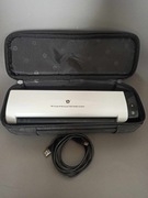 Skaner przenośny_HP Scanjet Proffessional 1000 Mobile Scanner