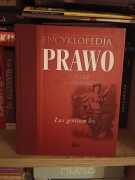 Książka Encyklopedia prawo nie tylko dla prawników