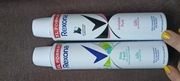 Zestaw 2 antyperspirantów Rexona – XL Format 200 ml