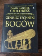Geniusz techniki bogów, David Hatcher Childtess