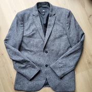 śliczna męska marynarka  H&m r 52