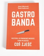 Jakub Milczewski Kamil Sadkowski Gastrobanda bdb 