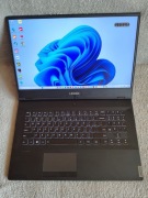  Lenovo legion Y540 - 17irh i7 9 gen 17.3"16GB 256 4TB 1TB Gtx1660Ti Win 11
