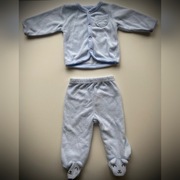 Komplet kaftanik+ spodenki