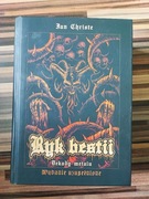 Ryk Bestii - Dekady metalu - Ian Christe 