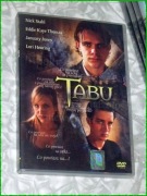 TABU  ,,,,,,,,,,,,,,