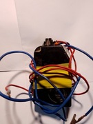 stara latarka prl wiosna ludów spółdzielnia inwalidów