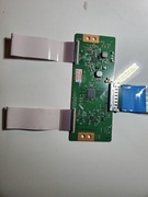 6870C-0401B 42LM620S wraz z tasmami