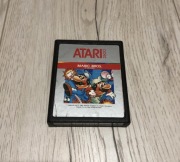 Mario Bros gra ATARI