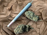 20szt joint AMNESIA CBD 39% 1.32g/szt!! 