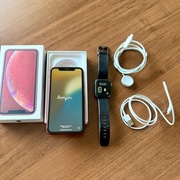 iPhone XR Red 64GB