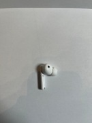 Huawei Freebuds 4i lewa słuchawka biała