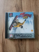 Cool Boarders 2 PS1
