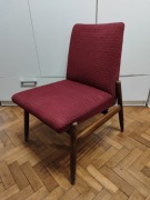 Sprzedam 4 fotele PRL