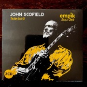John Scofield – The Very Best Of (2 CD) | EMPIK Jazz Club
