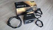 Zasilacz PC Seasonic Focus gold 550W