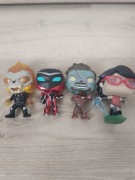 Zestaw figurek z serii Funko Pop