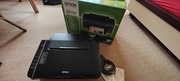 Drukarka Epson stylux SX 110 + kartridże zestaw