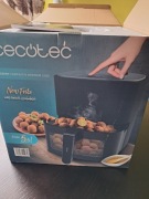 Frytownica bez tłuszczowa cecotec 