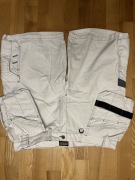 SPODENKI ROBOCZE BLAKLADER C58 cotton 100% 100-104 pas