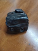 Tłumik Husqvarna 353 346xp 