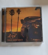 Płyta CD. 2cztery7. Spaleni innym słońcem