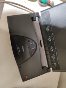 Drukarka mobilna Canon bjc-80 Retro PC 