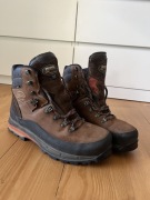 MEINDL mfs vakuum men gtx- gore-tex, vibram, skóra