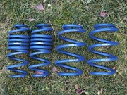 H&R Zestaw sprężyn obniżających OPEL ASTRA K TYP B-K 28761