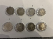 Moneta 1000 zł Jan Paweł II 1 szt. Rok 1982 lub 1983