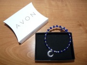 Bransoletka Nadine Avon NOWA