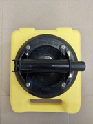 Przyssawki do szkła