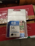 Tusze HP 56 Tusze HP 56