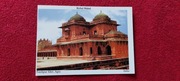 Pocztówka Indie Fatehpur Sikri , Agra 