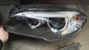 Bmw 5 F10 f11 lift prawa lewa bi Xenon Europa komplet 