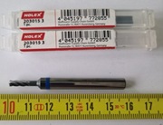 Frez Holex  fi3 czteropiórowy