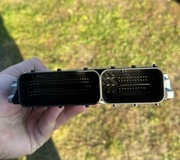 Sterownik silnika BMW