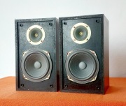 TONSIL ZG15-C Kolumny *Głośniki Po Regeneracji* UNITRA